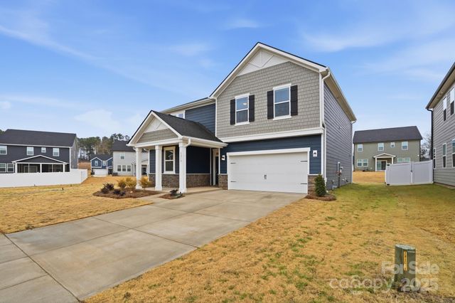5219 Scotts Creek Road, Indian Land, SC 29707