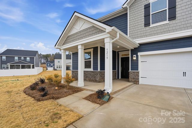 5219 Scotts Creek Road, Indian Land, SC 29707