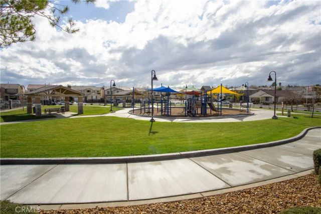 16846 Desert Star, Victorville, CA 92394
