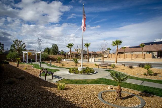 16846 Desert Star, Victorville, CA 92394