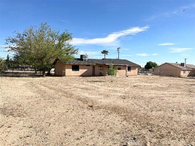 19145 Sheffield Street, Hesperia, CA 92345