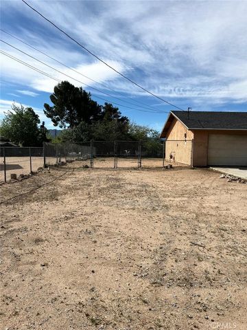 19145 Sheffield Street, Hesperia, CA 92345