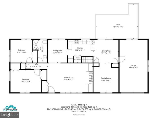 6721 PINE DR, Columbia, MD 21046