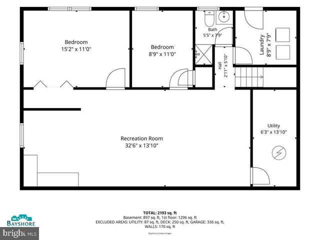 6721 PINE DR, Columbia, MD 21046