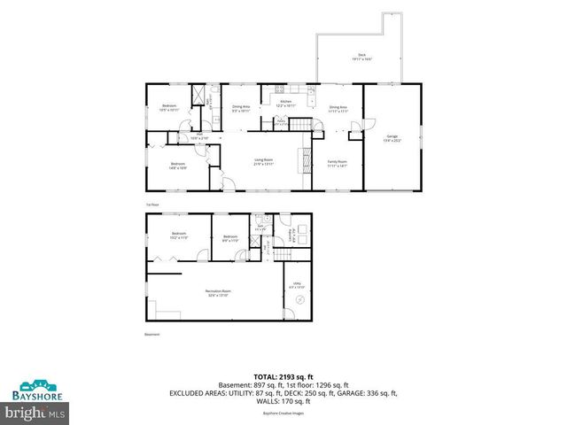 6721 PINE DR, Columbia, MD 21046