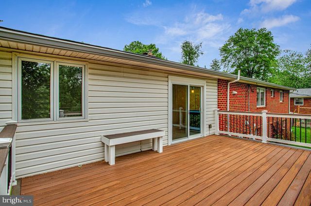 6721 PINE DR, Columbia, MD 21046