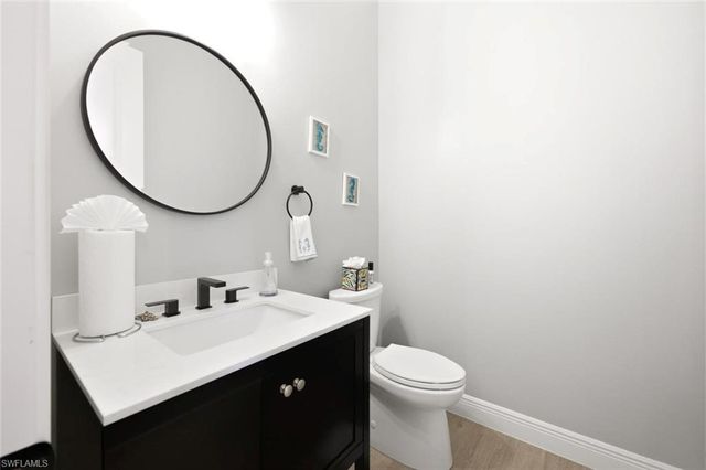 8986 Redonda DR, Naples, FL 34114