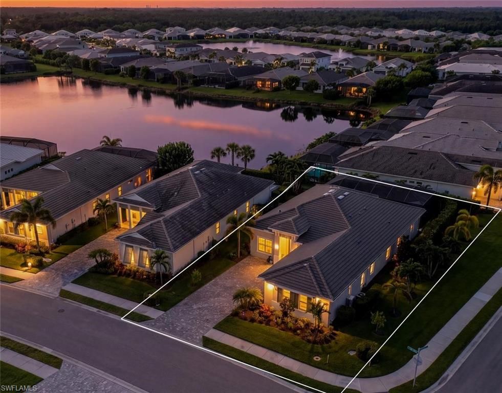 8986 Redonda DR, NAPLES, FL 34114 — photo 3