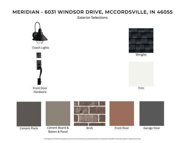 6031 Windsor Drive 18-705, Mccordsville, IN 46055