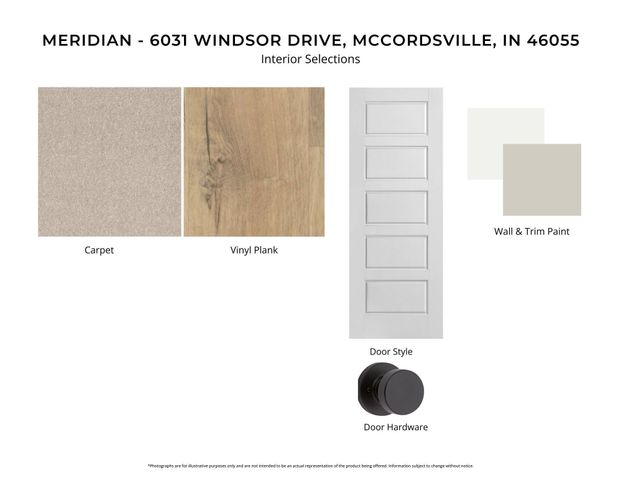 6031 Windsor Drive 18-705, Mccordsville, IN 46055