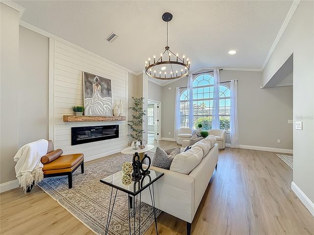 2622 CARIBE DR, The Villages, FL 32162