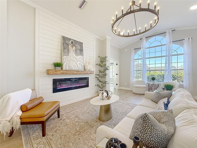 2622 CARIBE DR, The Villages, FL 32162