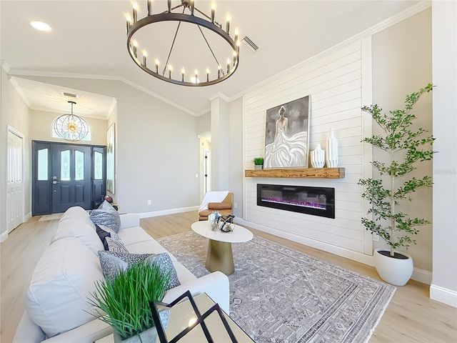 2622 CARIBE DR, The Villages, FL 32162