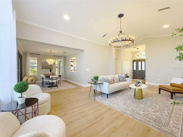 2622 CARIBE DR, The Villages, FL 32162