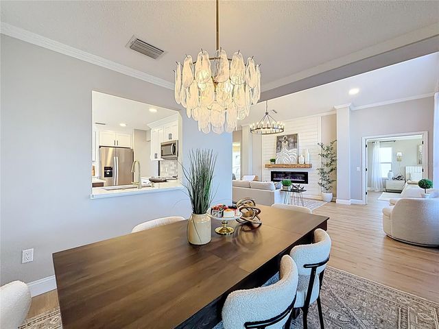 2622 CARIBE DR, The Villages, FL 32162