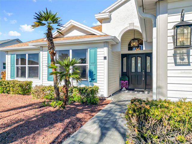 2622 CARIBE DR, The Villages, FL 32162