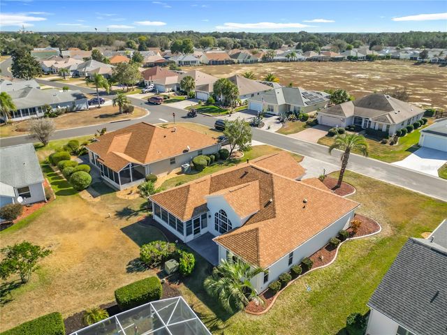 2622 CARIBE DR, The Villages, FL 32162