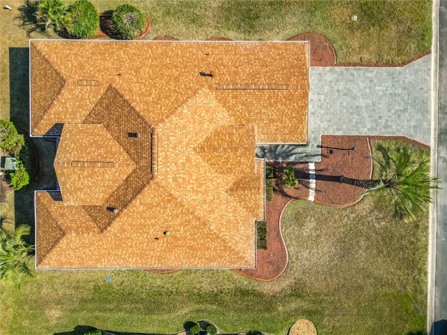 2622 CARIBE DR, The Villages, FL 32162