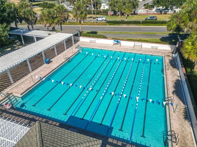 2622 CARIBE DR, The Villages, FL 32162