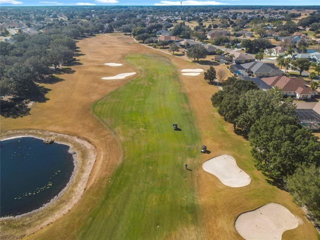 2622 CARIBE DR, The Villages, FL 32162