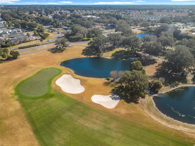 2622 CARIBE DR, The Villages, FL 32162