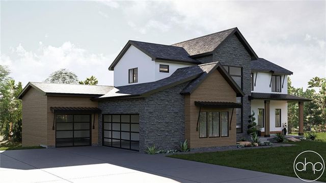 10563 Genesis Drive, Parkville, MO 64152