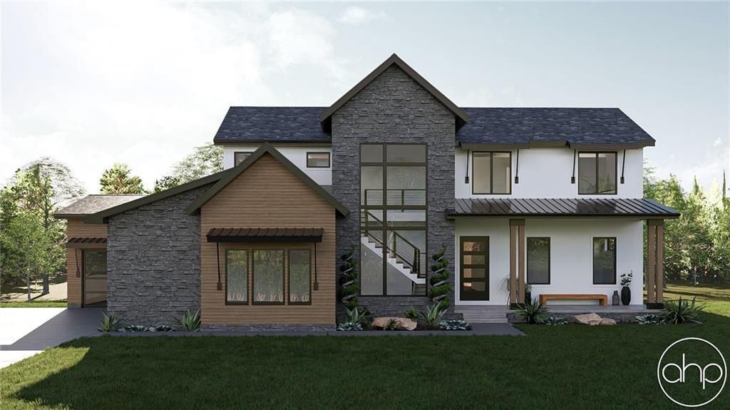 10563 Genesis Drive, Parkville, MO 64152