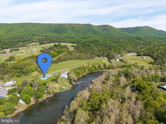 4159 U.S. HIGHWAY 340, Stanley, VA 22851