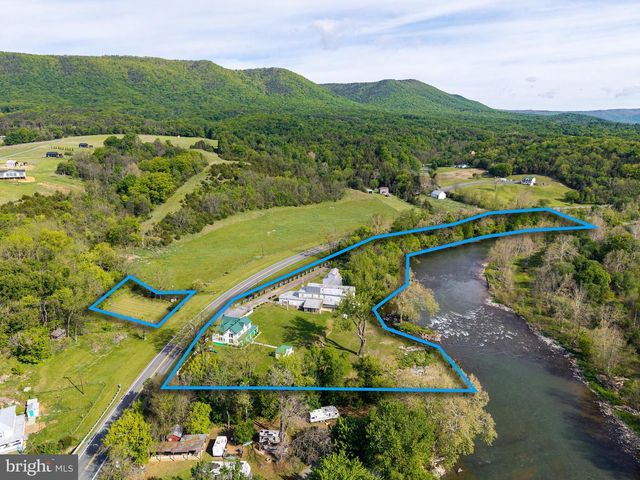 4159 U.S. HIGHWAY 340, Stanley, VA 22851