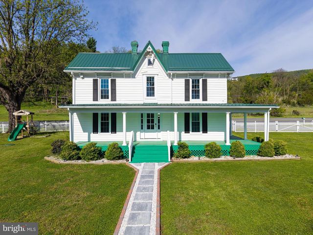 4159 U.S. HIGHWAY 340, Stanley, VA 22851