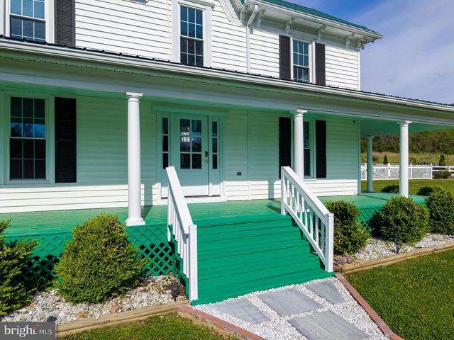 4159 U.S. HIGHWAY 340, Stanley, VA 22851