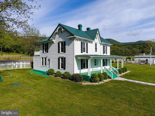 4159 U.S. HIGHWAY 340, Stanley, VA 22851