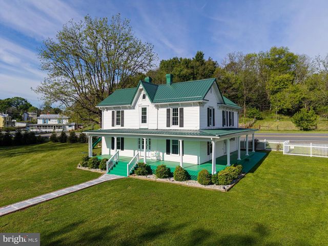 4159 U.S. HIGHWAY 340, Stanley, VA 22851