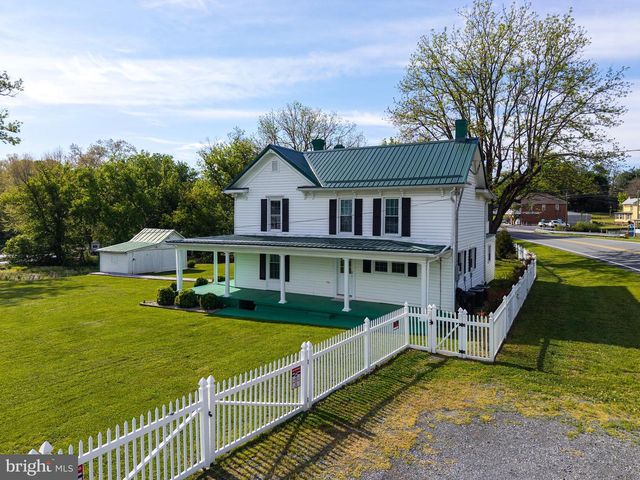 4159 U.S. HIGHWAY 340, Stanley, VA 22851
