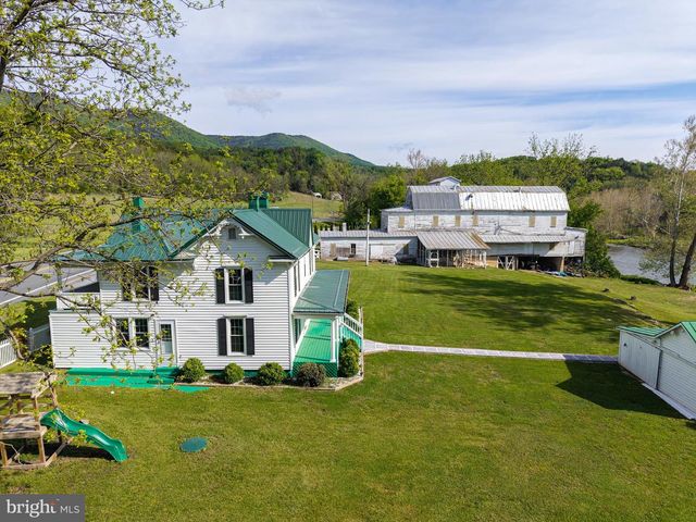 4159 U.S. HIGHWAY 340, Stanley, VA 22851
