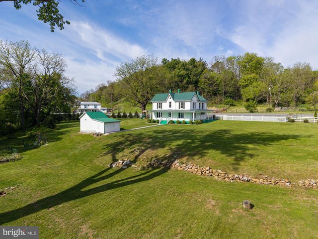 4159 U.S. HIGHWAY 340, Stanley, VA 22851