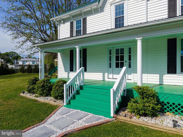 4159 U.S. HIGHWAY 340, Stanley, VA 22851