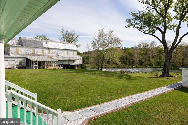4159 U.S. HIGHWAY 340, Stanley, VA 22851