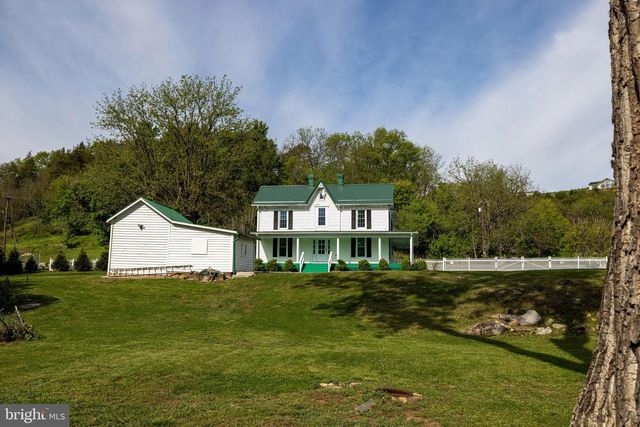 4159 U.S. HIGHWAY 340, Stanley, VA 22851