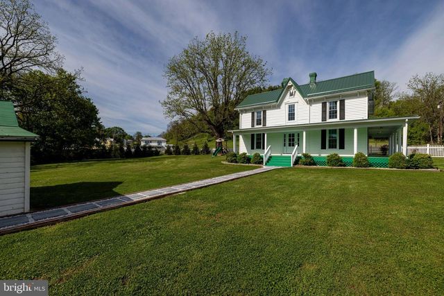 4159 U.S. HIGHWAY 340, Stanley, VA 22851