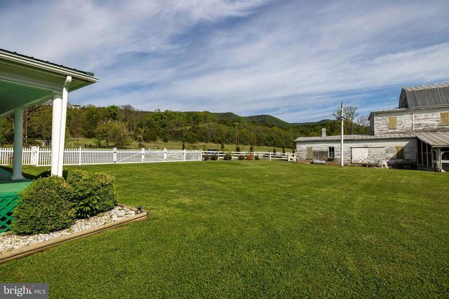 4159 U.S. HIGHWAY 340, Stanley, VA 22851