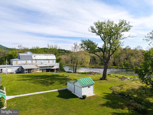 4159 U.S. HIGHWAY 340, Stanley, VA 22851