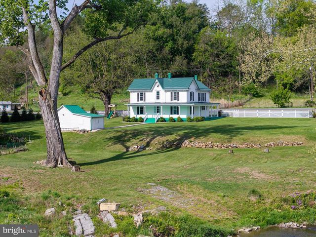 4159 U.S. HIGHWAY 340, Stanley, VA 22851