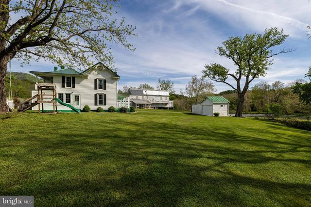 4159 U.S. HIGHWAY 340, Stanley, VA 22851