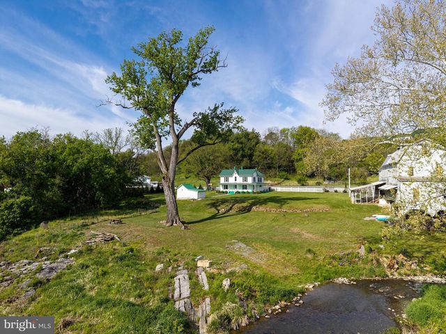 4159 U.S. HIGHWAY 340, Stanley, VA 22851
