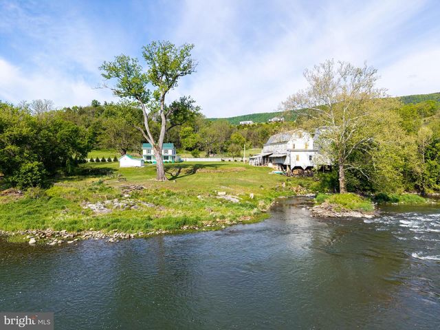 4159 U.S. HIGHWAY 340, Stanley, VA 22851