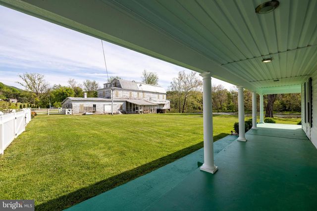 4159 U.S. HIGHWAY 340, Stanley, VA 22851
