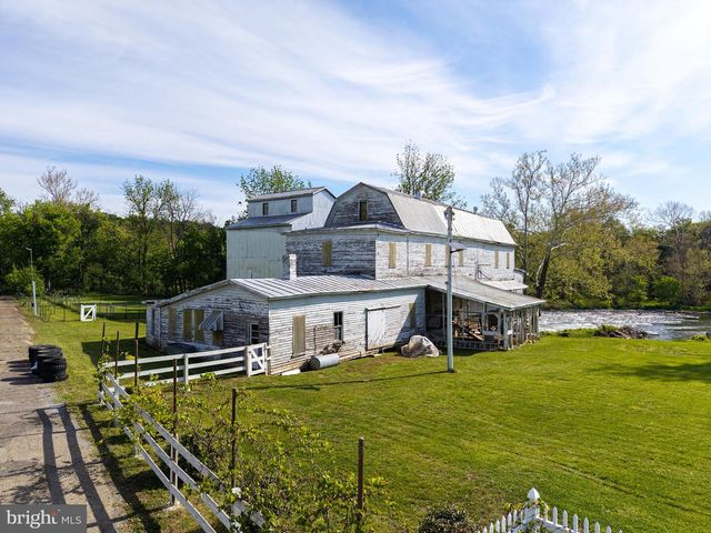 4159 U.S. HIGHWAY 340, Stanley, VA 22851