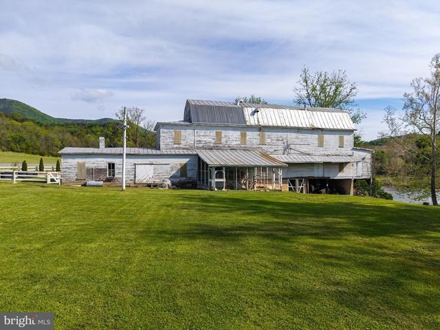 4159 U.S. HIGHWAY 340, Stanley, VA 22851