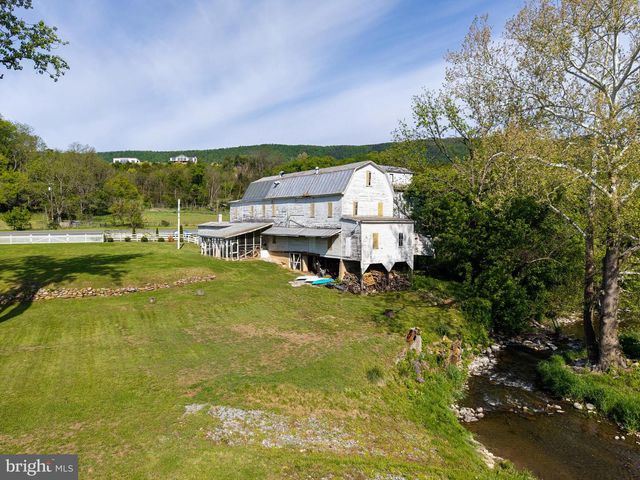 4159 U.S. HIGHWAY 340, Stanley, VA 22851